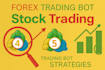 code mql4, mql5, mt5, mt4 or trade copier bot on ninjatrader, ctrader, quantower
