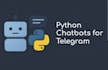 chatbot for telegram on python