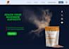 create or redesign a professional wordpress website