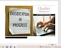 facilitate phd dissertations, thesis, methodology, proposals