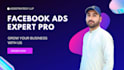 be a professional facebook ads based in pakistan