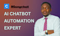 integrate chatbot on your website using manychat, chatfuel, landbot and tidio