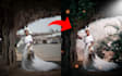 creative photo manipulation and composite art