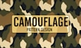 custom camouflage pattern creation redesign fast