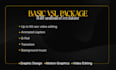 edit engaging vsl video sales letter for higher conversions