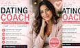 be your online dating coach, tinder coach you on a video call or chat