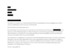 a compilation with signed letter by CPA
