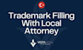 conduct a trademark search and register your mark in turkey