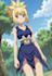 make pony or illustrious lora for an anime character,cloth or concept