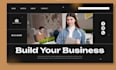 do website development as full stack web developer, front end, backend