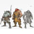 design characters concept art