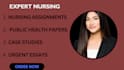 nursing agpcnp, pmhnp, fnp, proctored bypassing purdue global