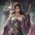 make artwork for oc, dnd, fantasy characters, or other fantastical beings