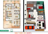 build 3d model of your given 2d map
