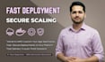 setup digitalocean, aws, gcp, cpanel, vps, deploy websites