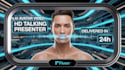 create realistic ai avatar videos with natural human voice