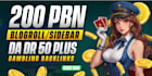 create high authority da50 plus sidebar blogroll backlinks