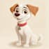 draw your pets into disney cartoon style