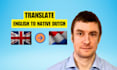 translate english to dutch website content