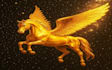 send special golden pegasus permanent