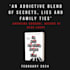 carry out a developmental edit on your book