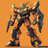 create custom mecha illustration art