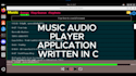 develop desktop applications for windows, mac, and linux