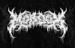 design metal logo band