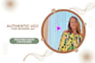 create high trust ugc videos for women 40 and older