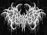 design a brutal death metal logo