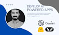 develop ai powered apps and mvps using openai, langchain, and vector databases
