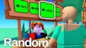 make a roblox youtube thumbnail