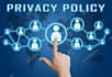 write privacy policy, terms and conditions, gdpr policy, cookie, disclaimer