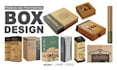 design custom kraft box packaging design with eco friendly designs