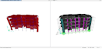 structural analysis and design on sap2000
