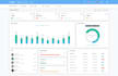 develop web app, desktop app, crm, hrm, erp, payroll system, pos, mlm, saas app