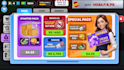 design creative game ui