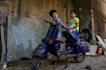 do street photography in egypt