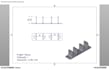 create professional technical drawings and assemblies