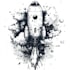 make a sci fi spaceship design