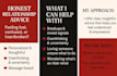 guide you through relationships and personal growth
