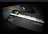 deliver a Print Ready, Personalized, EXCEPTIONAL business card
