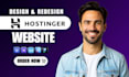 hostinger website design hostinger website hostinger website redesign