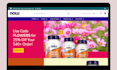 nutraceutical website supplement website nootropic website nutraceutical store