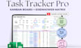 create biweekly budgeting, expense tracker, business sheet, finance spreadsheet