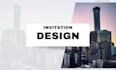 create party invitation card, birthday invitation, wedding planner using canva