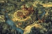 create your unique fantasy battle map