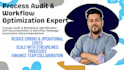 be business consultant and coach to setup your business
