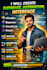 create database, automation, interface with airtable, baserow, smartsuite, knack