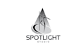 design high quality pole dance studio logo